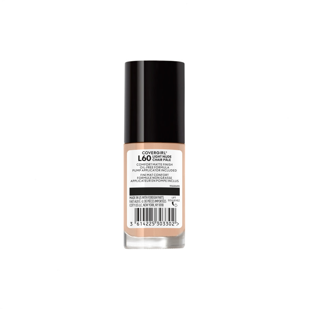 Trublend Matte Made Foundation - US 5148