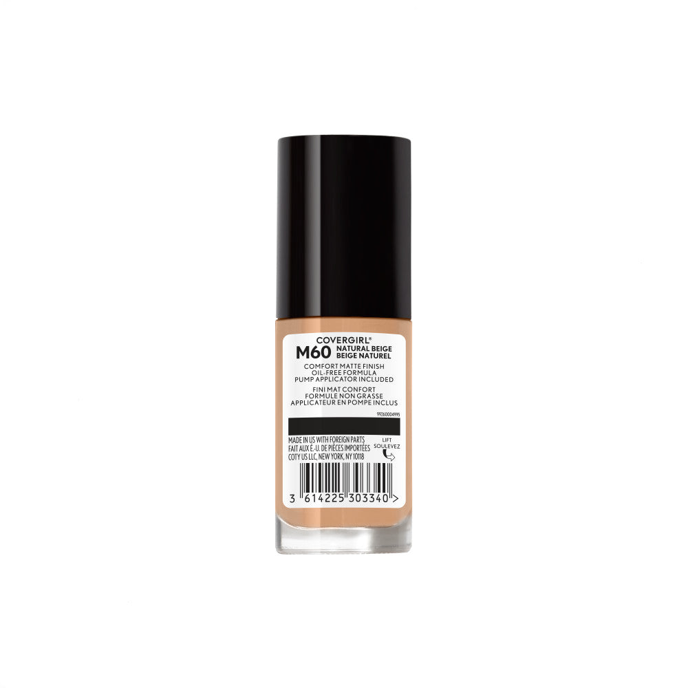 Trublend Matte Made Foundation - US 2476