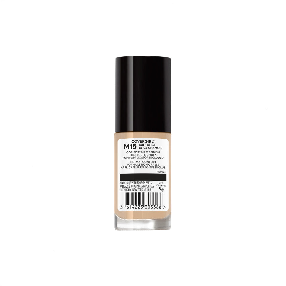 Trublend Matte Made Foundation - US 3719
