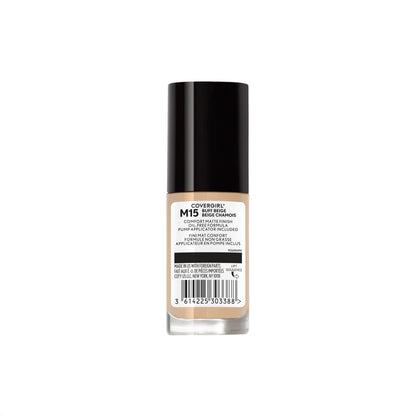 Trublend Matte Made Foundation - US 3719