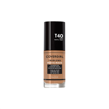Trublend Matte Made Foundation - US 2176