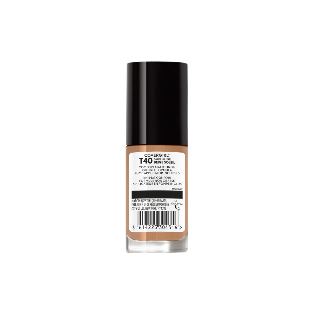 Trublend Matte Made Foundation - US 2176