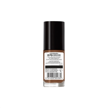 Trublend Matte Made Foundation - US 6476