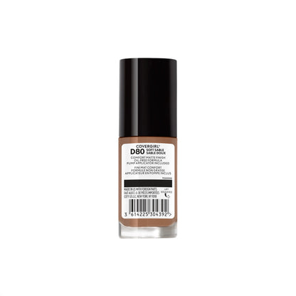 Trublend Matte Made Foundation - US 4799