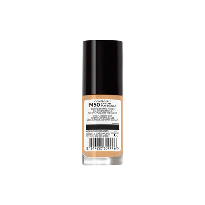 Trublend Matte Made Foundation - US 7846
