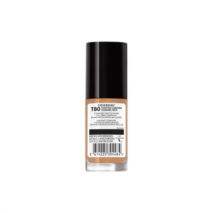 Trublend Matte Made Foundation - US 3106