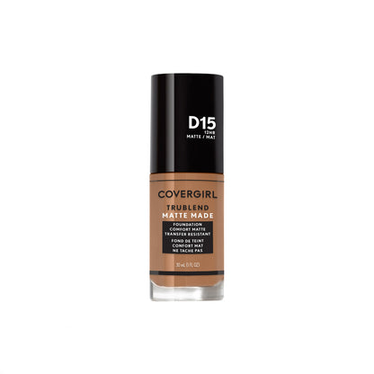 Trublend Matte Made Foundation - US 1968