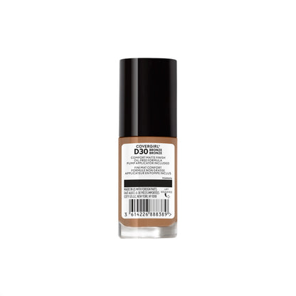 Trublend Matte Made Foundation - US 4091