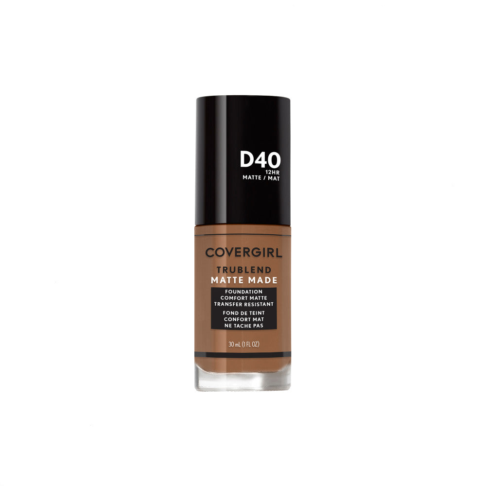 Trublend Matte Made Foundation - US 2610