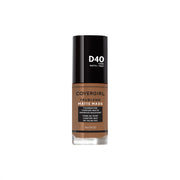 D40 - Deep Bronze