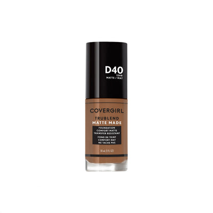 Trublend Matte Made Foundation - US 2610
