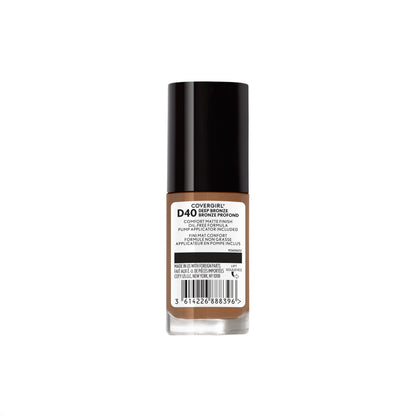 Trublend Matte Made Foundation - US 2610