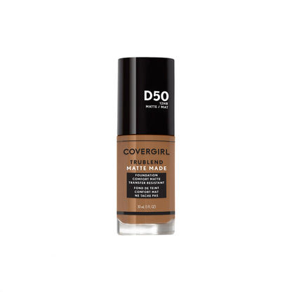 Trublend Matte Made Foundation - US 2690