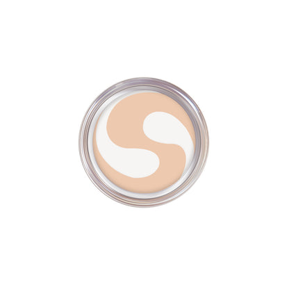 Simply Ageless + Olay Instant Wrinkle-Defying Foundation - US 0655