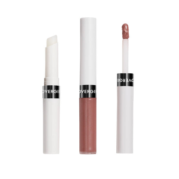 Outlast All-Day Lip Color With Topcoat - US 5423