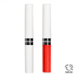 Outlast All-Day Lip Color With Topcoat - US 0730