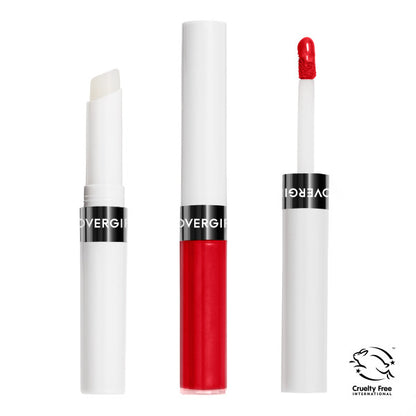 Outlast All-Day Lip Color With Topcoat - US 3028