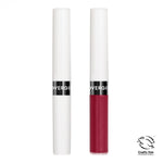 Outlast All-Day Lip Color With Topcoat - US 5140