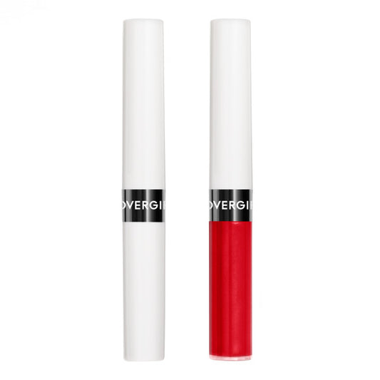 Outlast All-Day Lip Color With Topcoat - US 2722