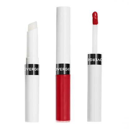 Outlast All-Day Lip Color With Topcoat - US 2722