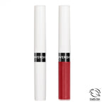 Outlast All-Day Lip Color With Topcoat - US 1925