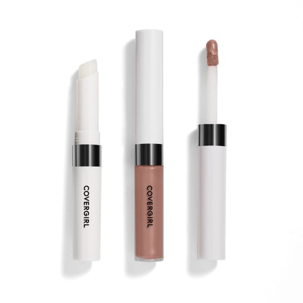 Outlast All-Day Lip Color With Topcoat - US 5095