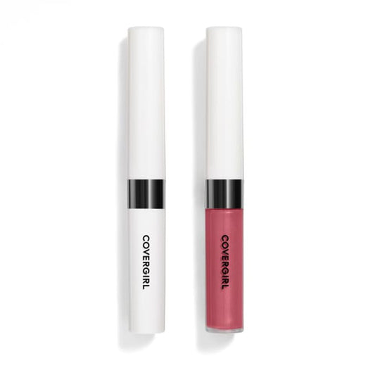 Outlast All-Day Lip Color With Topcoat - US 7094