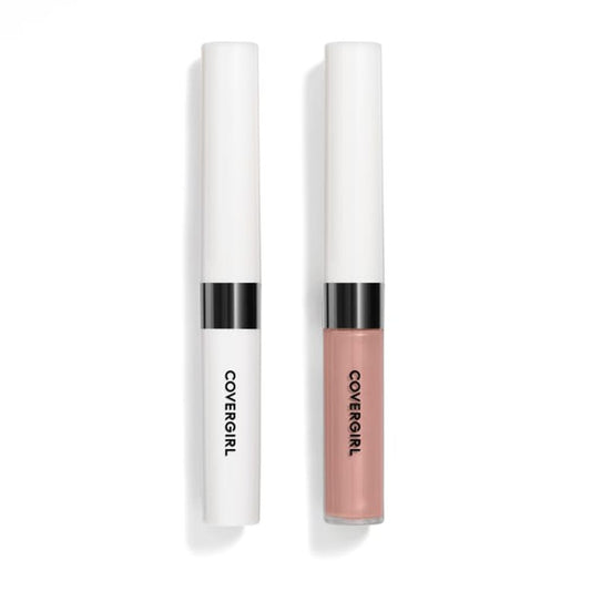 Outlast All-Day Lip Color With Topcoat - US 3379