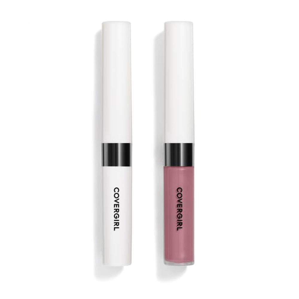 Outlast All-Day Lip Color With Topcoat - US 0472