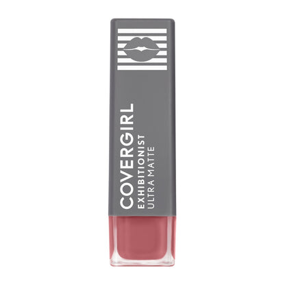 Exhibitionist Ultra Matte Lipstick - US 6311