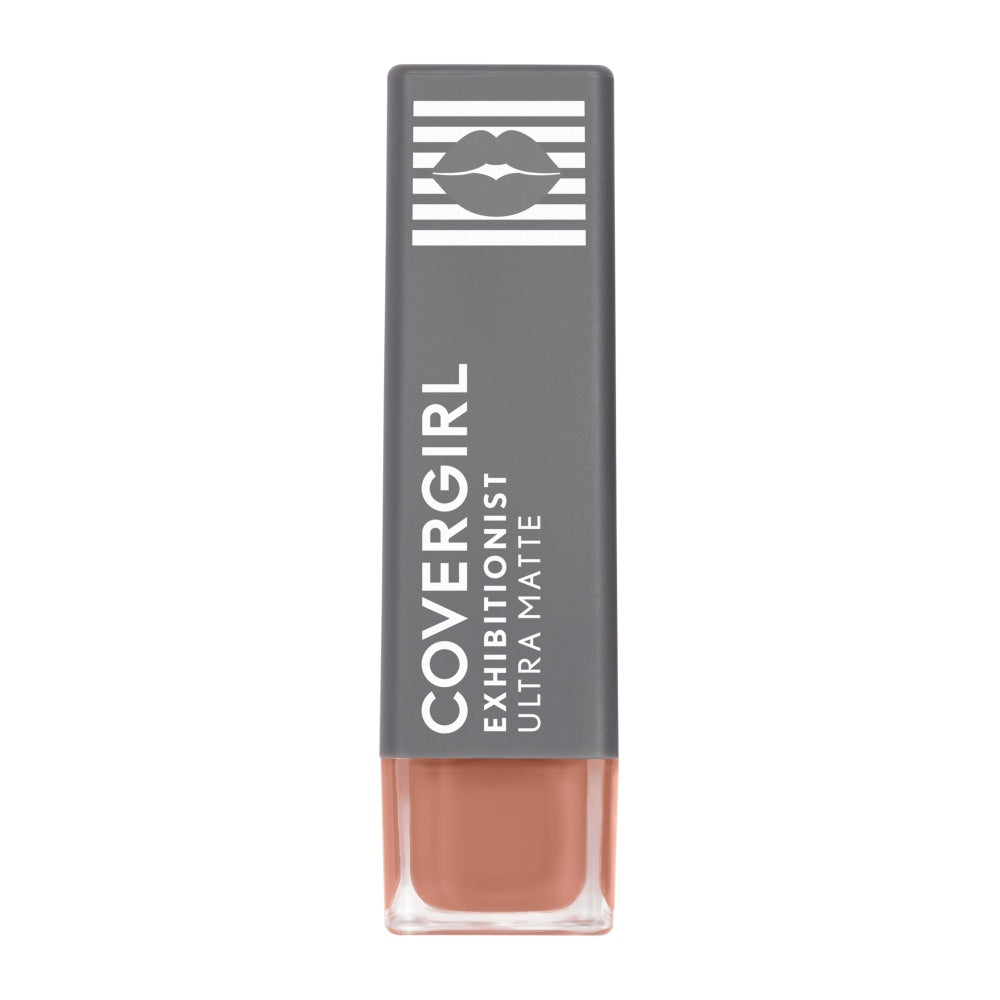 Exhibitionist Ultra Matte Lipstick - US 9073