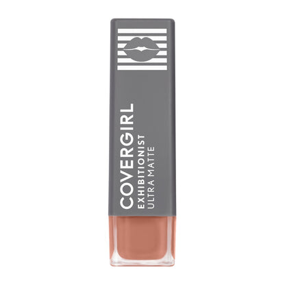 Exhibitionist Ultra Matte Lipstick - US 9073
