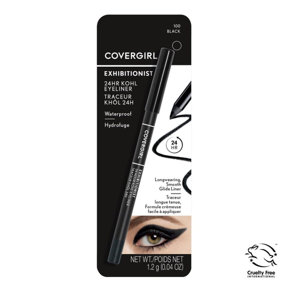 Exhibitionist 24-Hour Kohl Eyeliner - US 8969