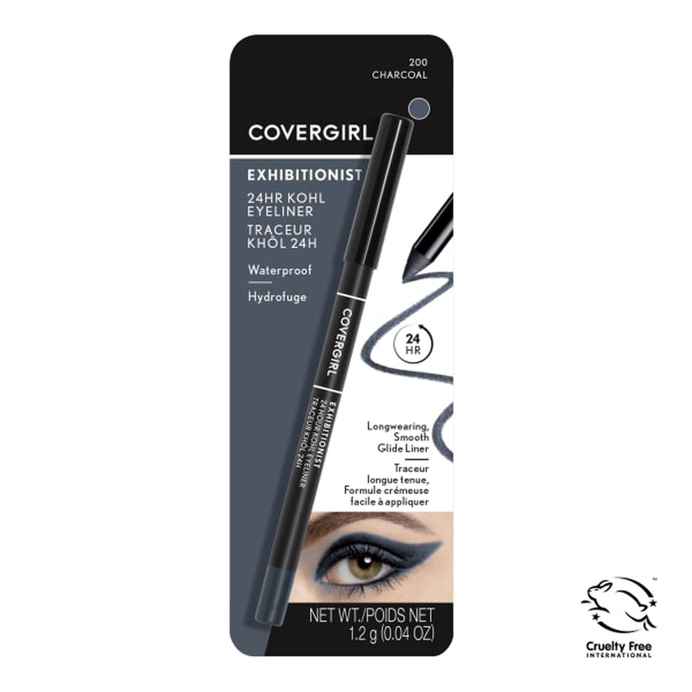 Exhibitionist 24-Hour Kohl Eyeliner - US 5670