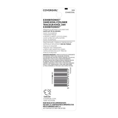 Exhibitionist 24-Hour Kohl Eyeliner - US 5670
