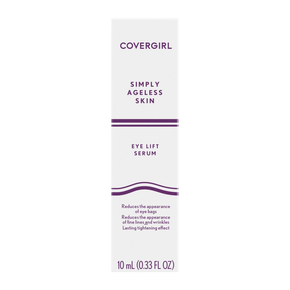 Simply Ageless Eye Lift Serum - US 1451