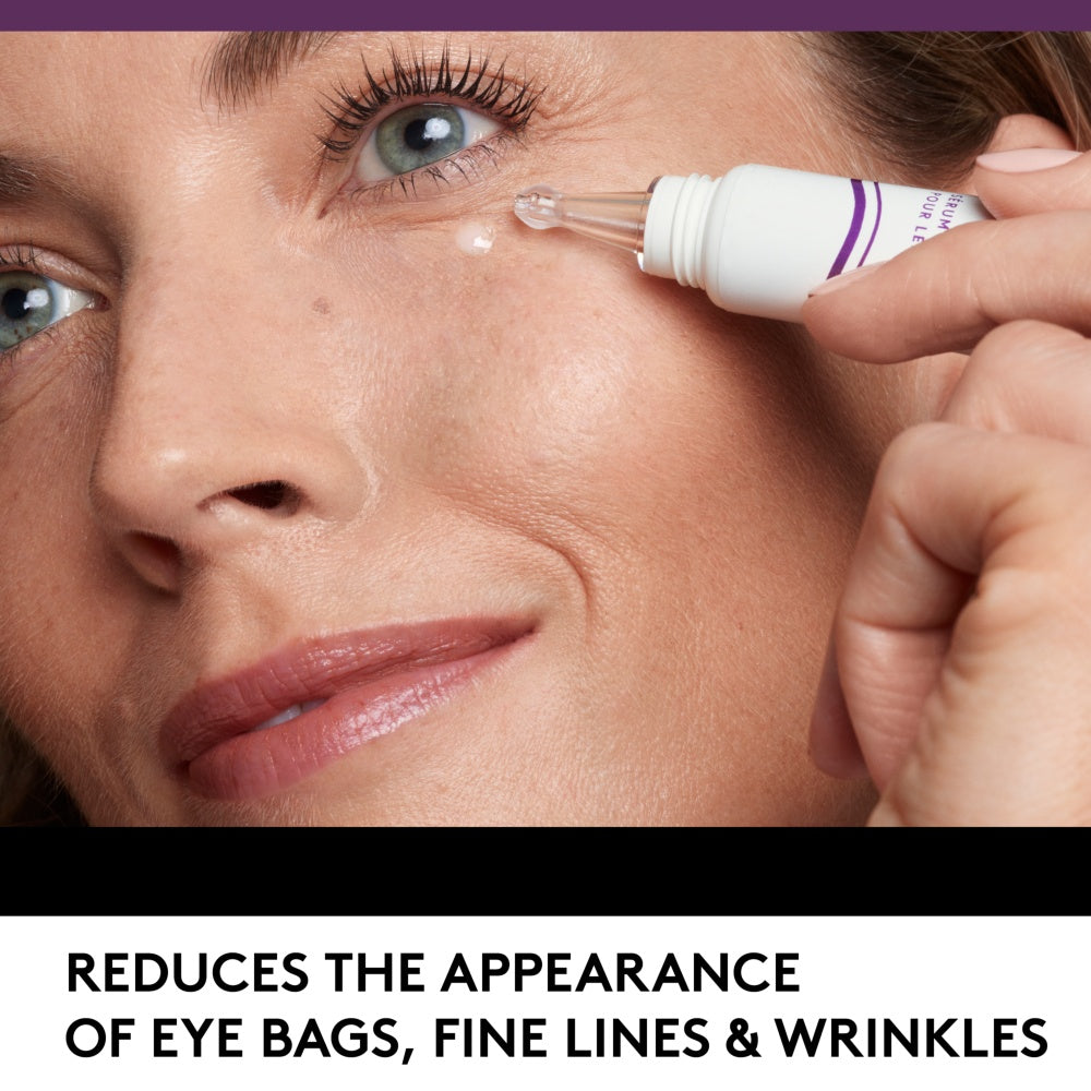 Simply Ageless Eye Lift Serum - US 1451
