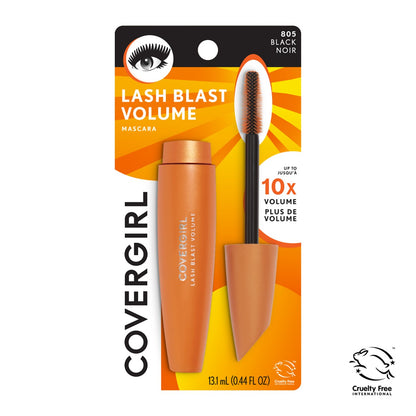 Lash Blast Volume Mascara - US 9724