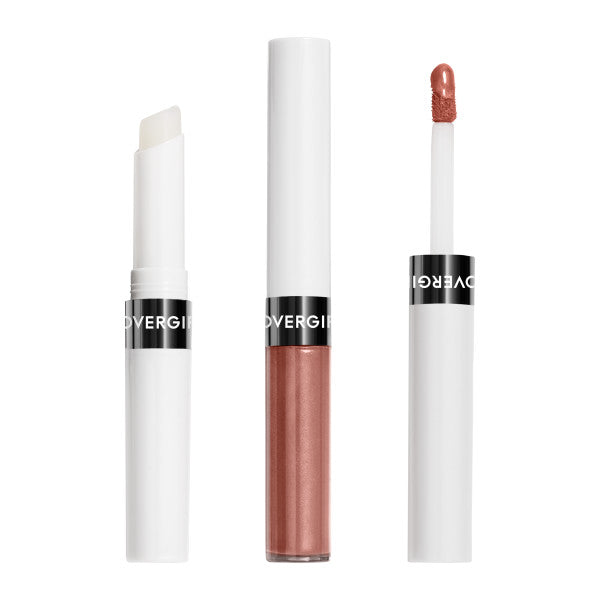 Outlast All-Day Lip Color With Topcoat - US 8978