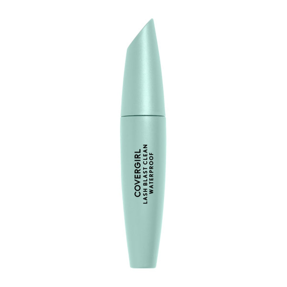 Lash Blast Clean Volume Waterproof Mascara - US 5711