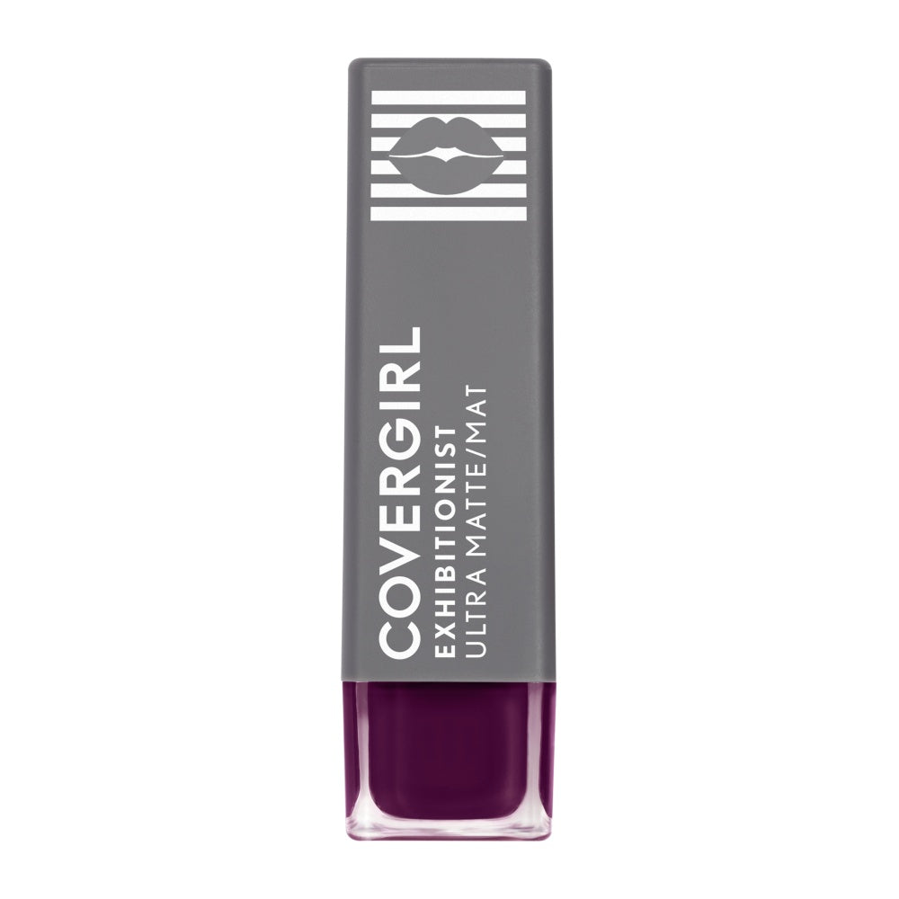 Exhibitionist Ultra Matte Lipstick - US 7770