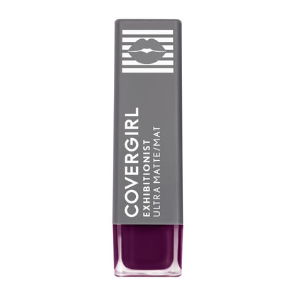 Exhibitionist Ultra Matte Lipstick - US 7770