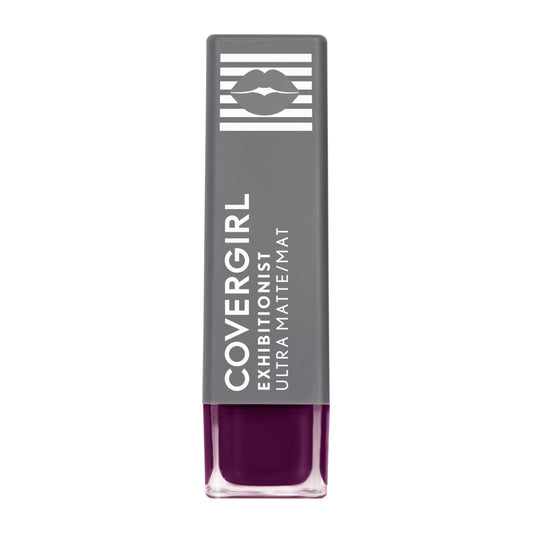 Exhibitionist Ultra Matte Lipstick - US 7770