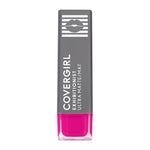 Exhibitionist Ultra Matte Lipstick - US 3575