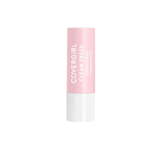 Clean Fresh Tinted Lip Balm - US 6520