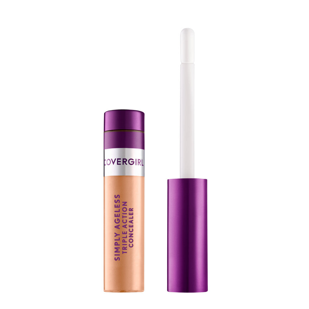 Simply Ageless Triple Action Concealer - US 7964
