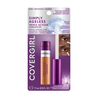 Simply Ageless Triple Action Concealer - US 3249