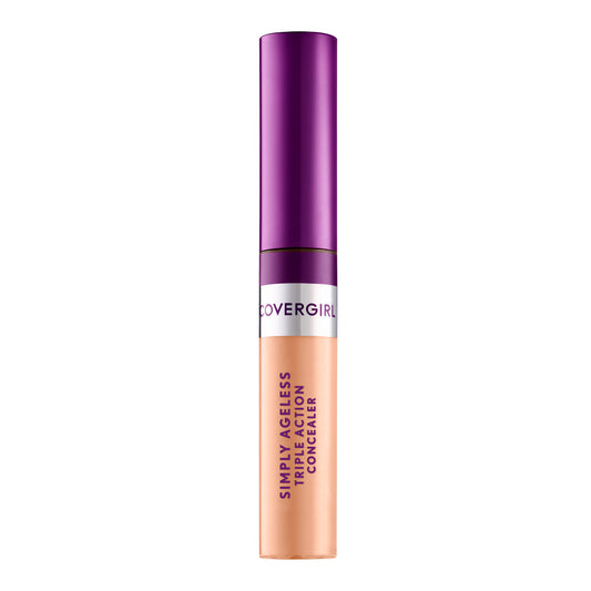 Simply Ageless Triple Action Concealer - US 7025