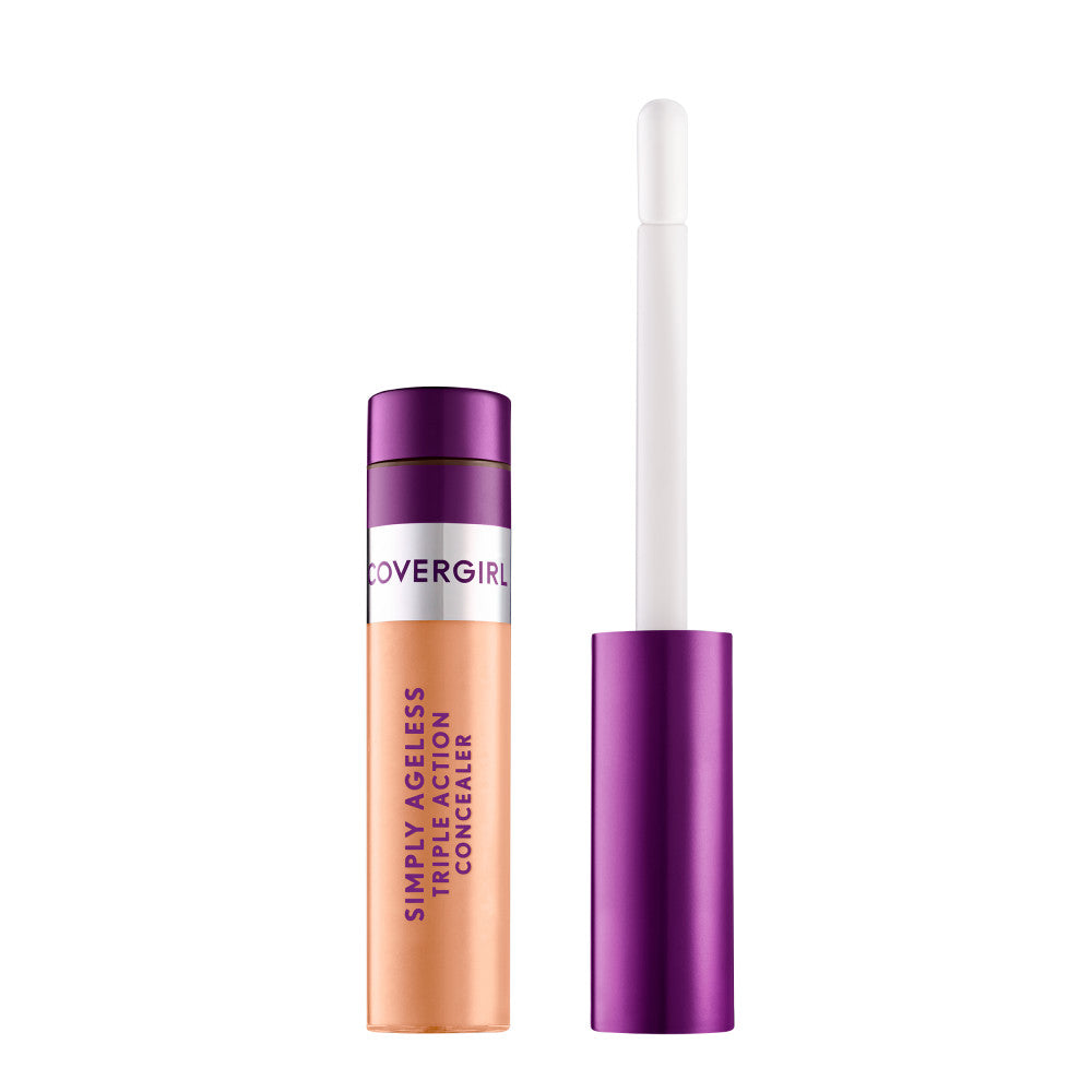 Simply Ageless Triple Action Concealer - US 1713