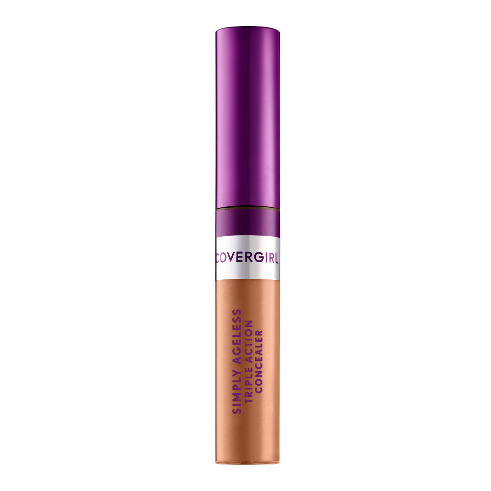 Simply Ageless Triple Action Concealer - US 5560